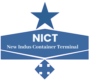 NICT logo