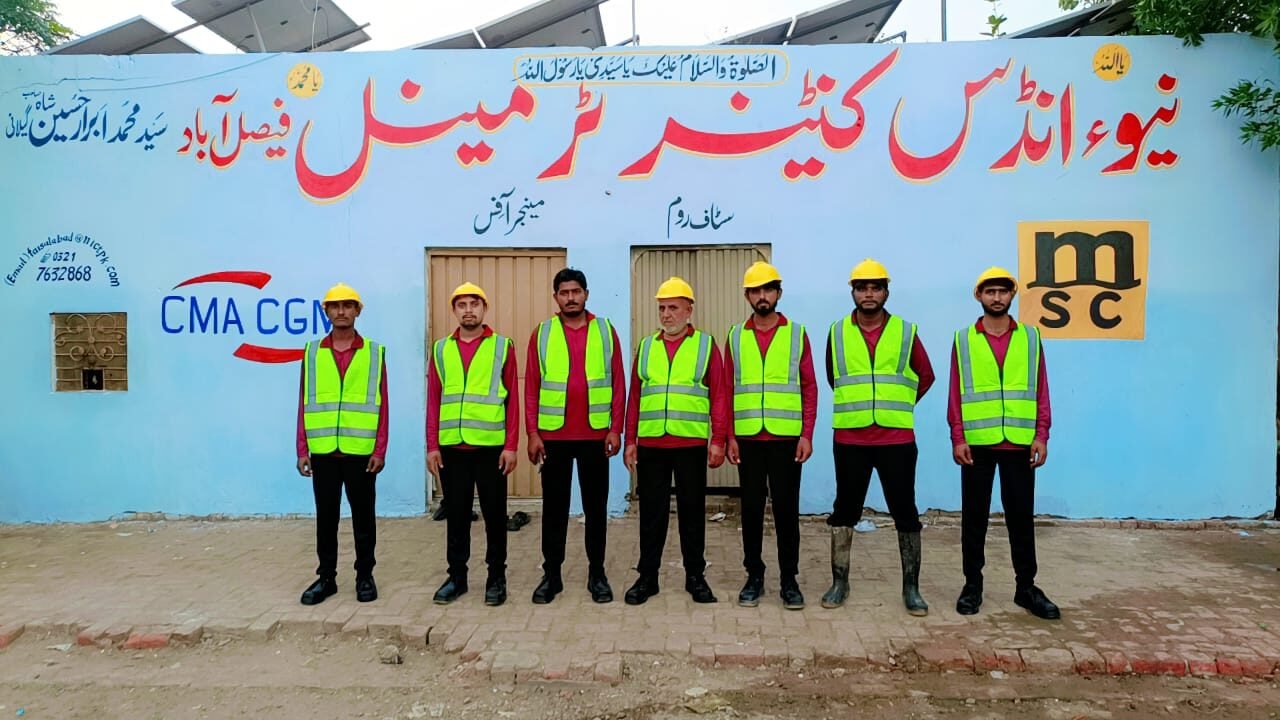 Faisalabad - Gallery 4